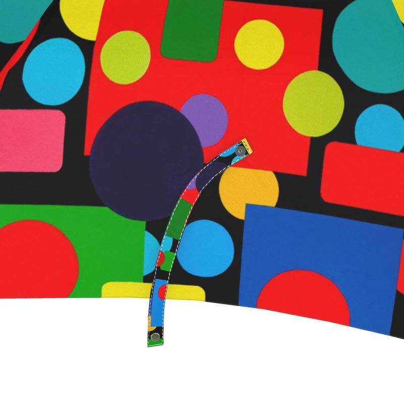 Men's Umbrella & Cover