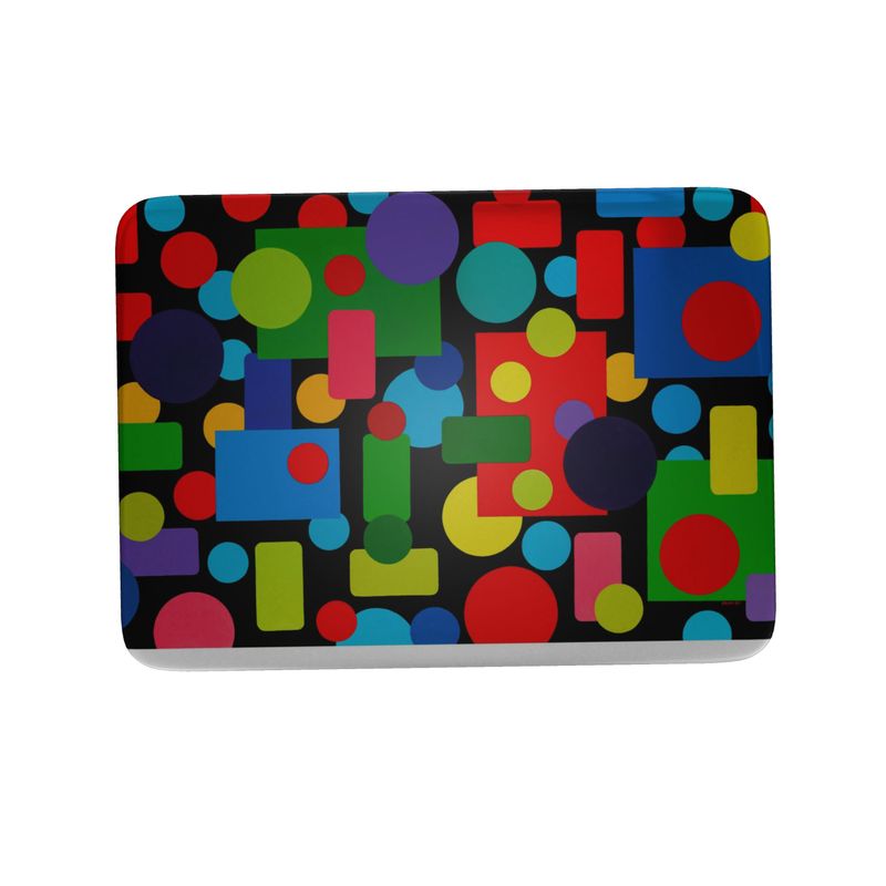 Four Tequila Shot Glasses & Printed Gift Tin