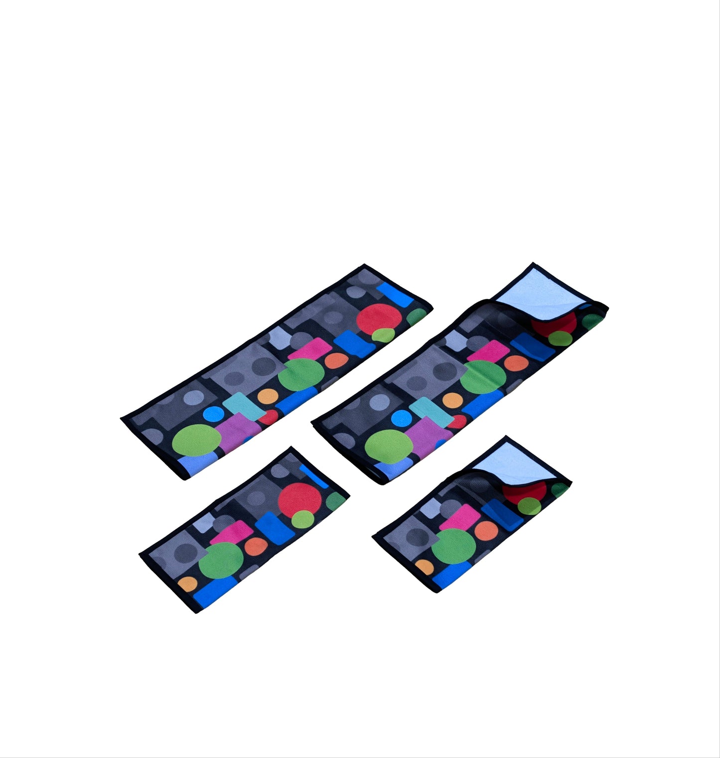 Face and Hand Towel Set
