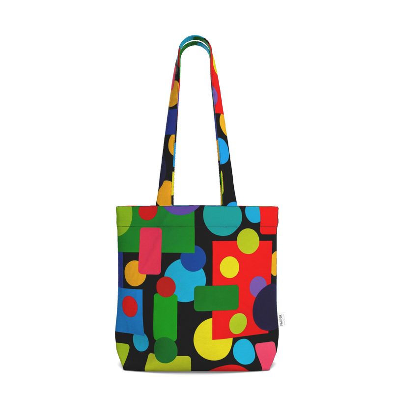 Everyday Tote Bag