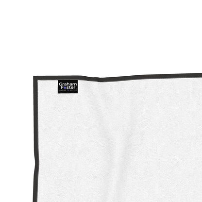 Luxurious Adult Bath Towel