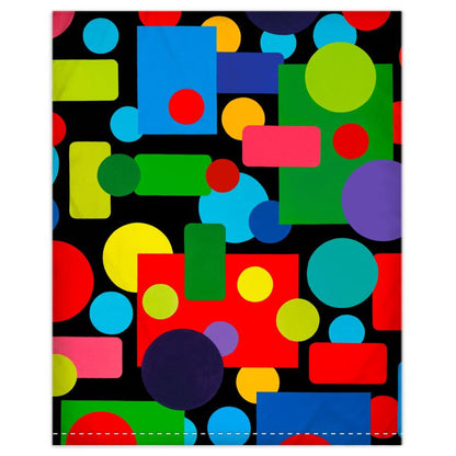 Single Duvet Cover & Two Pillowcases