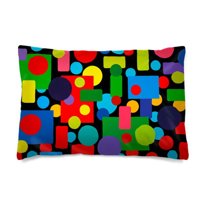 Single Duvet Cover & Two Pillowcases