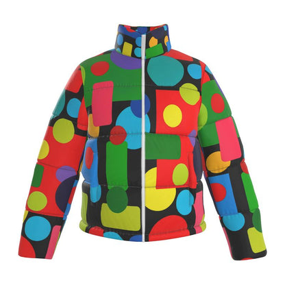 Men’s Puffer Jacket