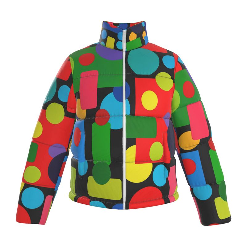 Men’s Puffer Jacket