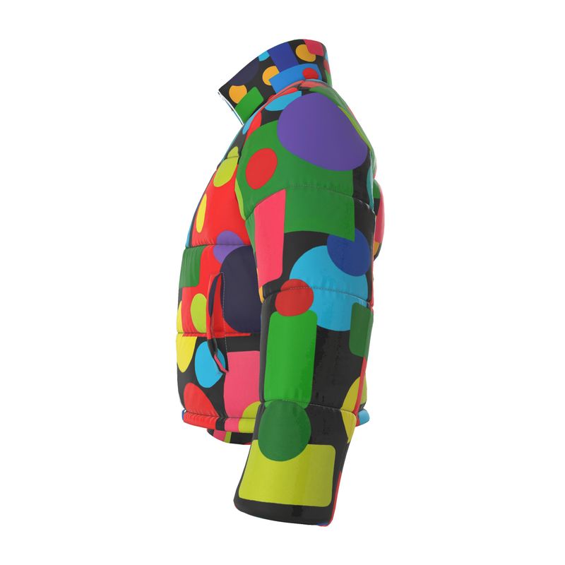 Men’s Puffer Jacket