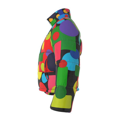 Men’s Puffer Jacket