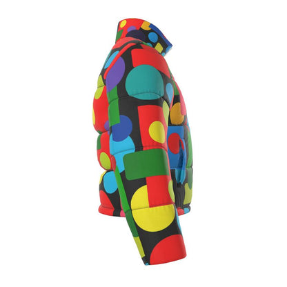 Men’s Puffer Jacket