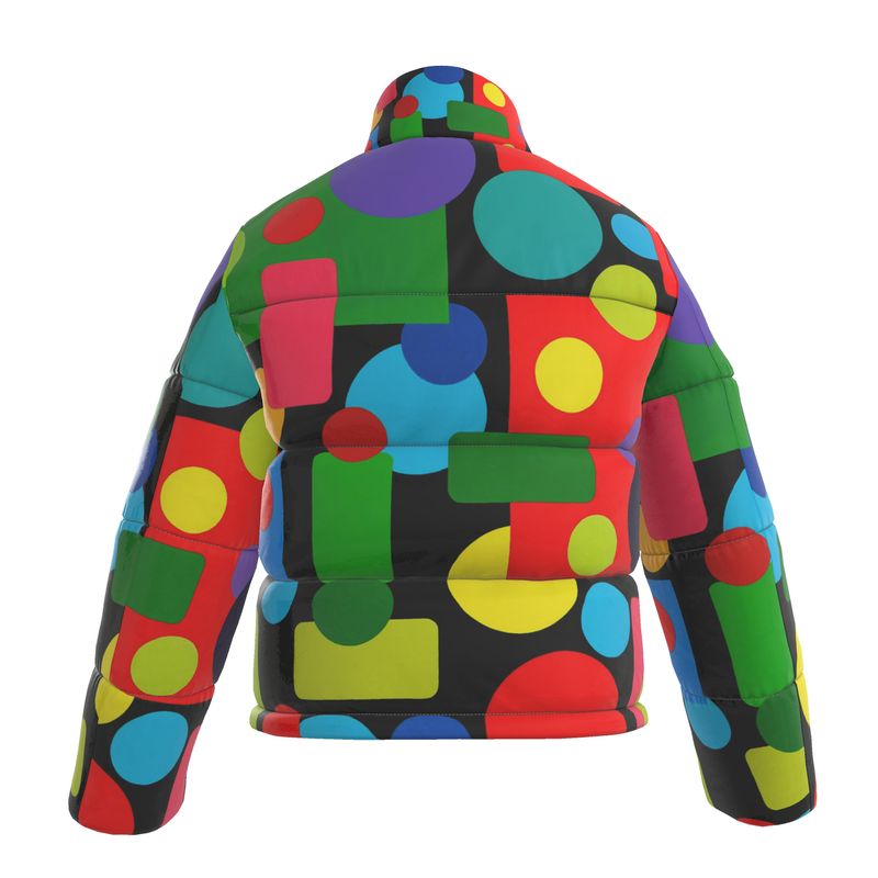 Men’s Puffer Jacket