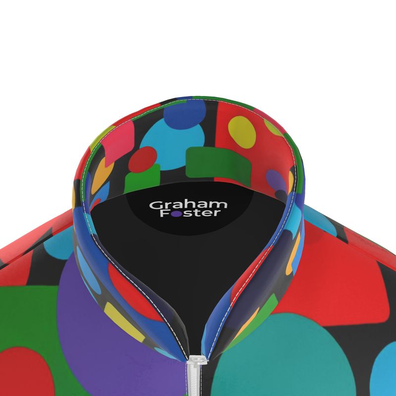 Men’s Puffer Jacket