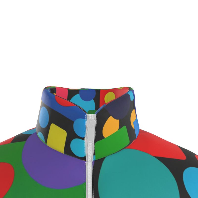 Men’s Puffer Jacket