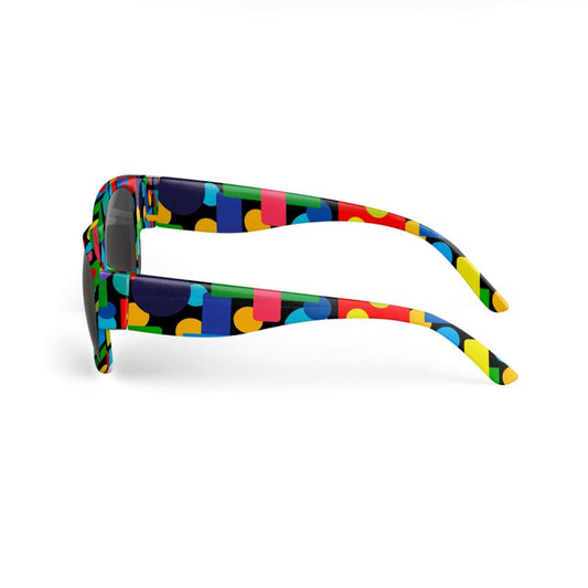 Customised Sunglasses