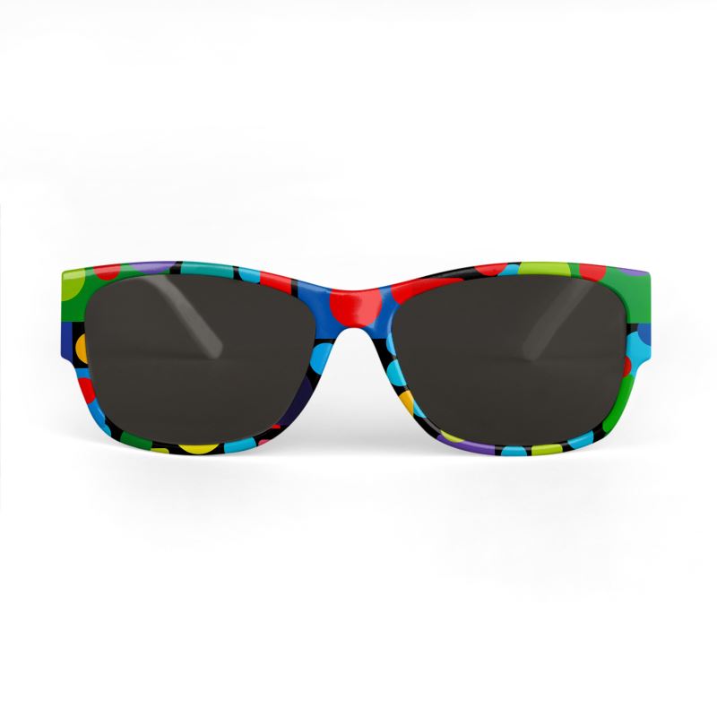 Customised Sunglasses