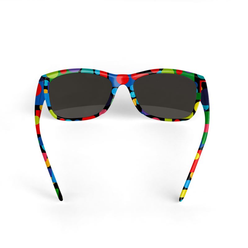 Customised Sunglasses