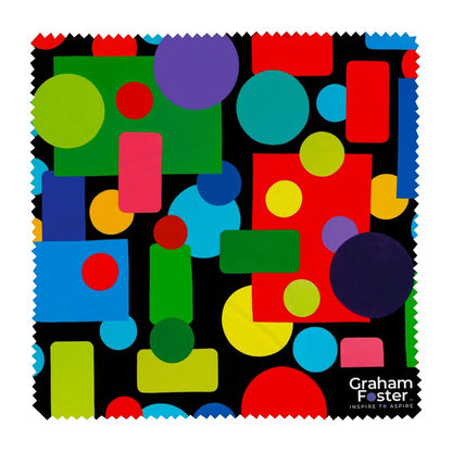 Custom Glasses Hard Case