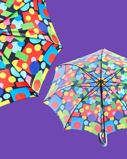Men's Umbrella & Cover