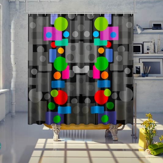 Shower Curtain
