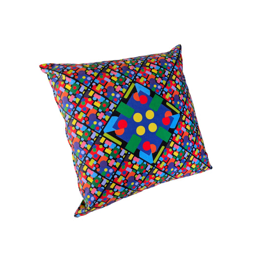 Luxurious Velvet Cushion
