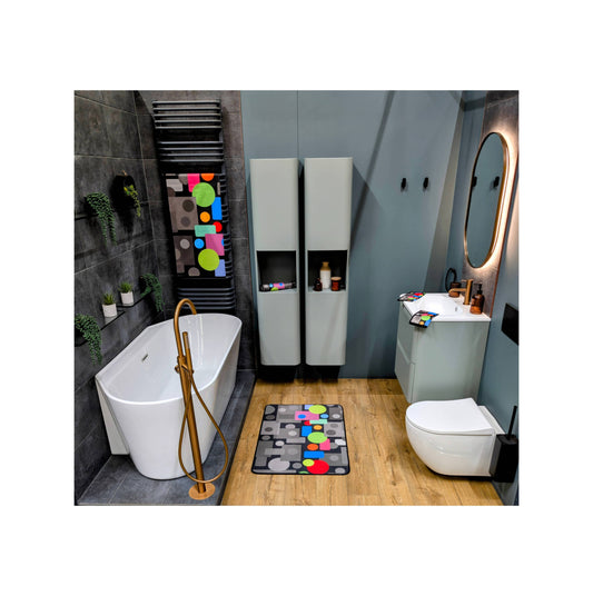 Face and Hand Towel Set